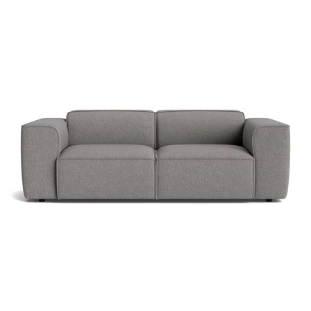 Aura 2.5-Sitzer-Sofa