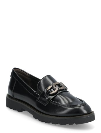 Women Slip-On Black Tamaris