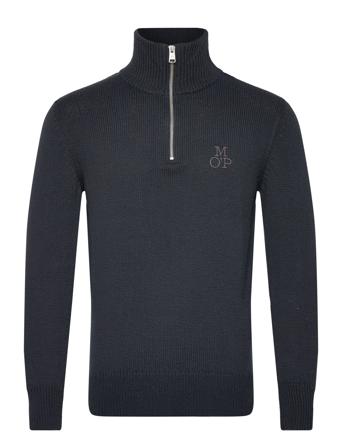 Pullover Long Sleeve Navy Marc O'Polo