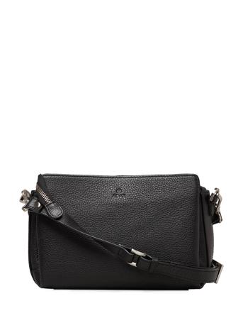 Cormorano Shoulder Bag Dea Skulderveske Veske Svart Adax*Betinget Tilbud