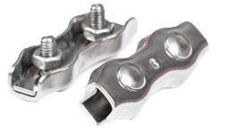 Z 4000 Wirelås for 3 mm wire, Vann