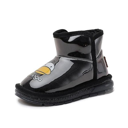 Snöskor för tjejer Vintervarma skor Vattentät Ovandel Fr2655