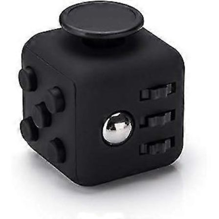 Fidget Cube Antistressleksak för alla åldrar