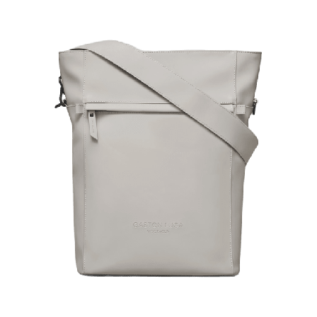 Gaston Luga Tåte Väskor Unisex Grå ONESIZE