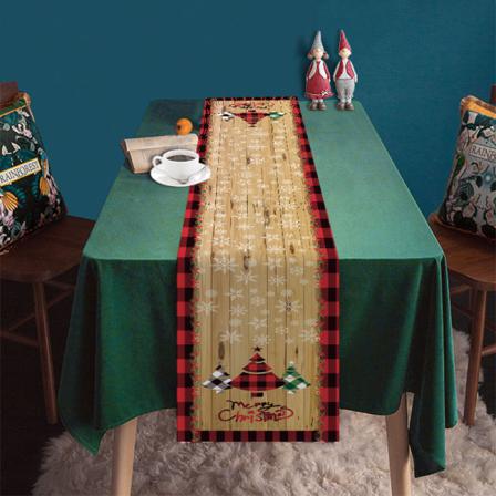 Christmas Tree Pine S Safflor Cover Dekoration