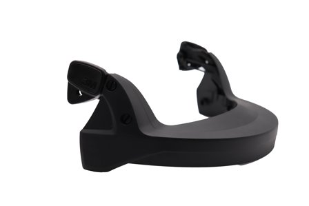 3M FH1 Universal Kasvosuojan pidike 3M G3000-sarjan suojakypärille, Päänsuojaimet