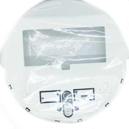 Top Cover Module 2-Mi Robot Vacuum Mop-GL