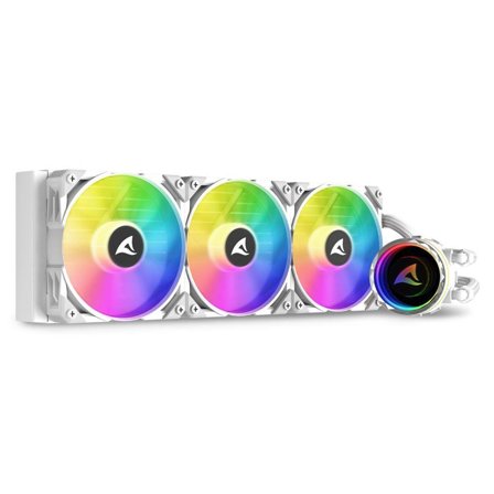 Sharkoon S90 Processor All-In-One