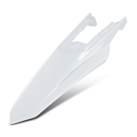 Kotflügel Hinten Polisport - KTM 125 SX 2023-2026