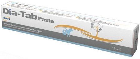 Nextmune Dia-Tab Pasta 15ml