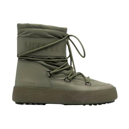 Mono, Winter Boots Zielony, Mężczyzna, Rozmiar: 43 EU