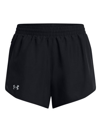 Under Armour | Ua Fly By 3'' Shorts | M