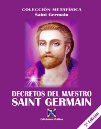 Decretos del Maestro Saint Germain Saint-Germain (conte di)