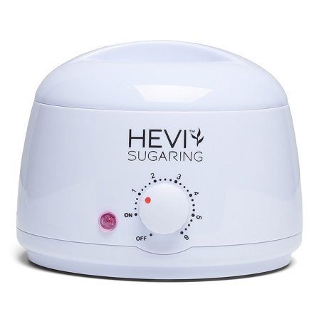 HEVI Sugaring Varmer, Skincare, Hårfjerning, Voks & Strips