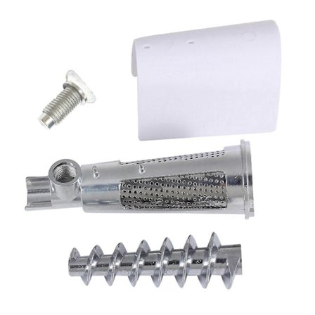 Tomatjuice DIY Ketchup-tillsats för Kitchenaid Köksmaskin Köksredskap