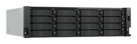 QNAP TS-H1677XU-RP - NAS-server