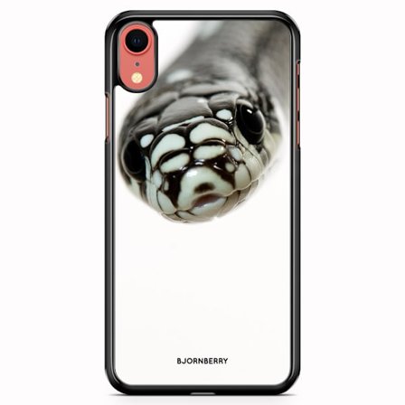 Bjornberry Skal iPhone XR - Orm