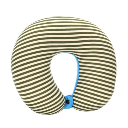 Resekudde Nackkudde A A