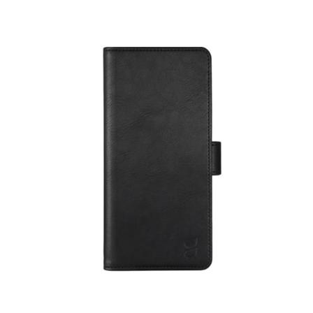 GEAR Wallet Sort - Oneplus Nord CE 2 Lite 5G Svart