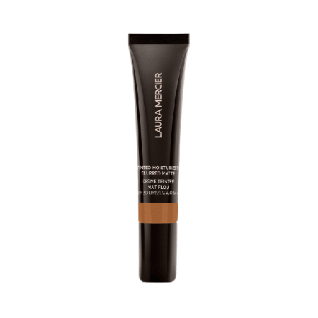 Laura Mercier Tinted Moisturizer Blurred Matte Mini Foundation Dam Beige 15 ML
