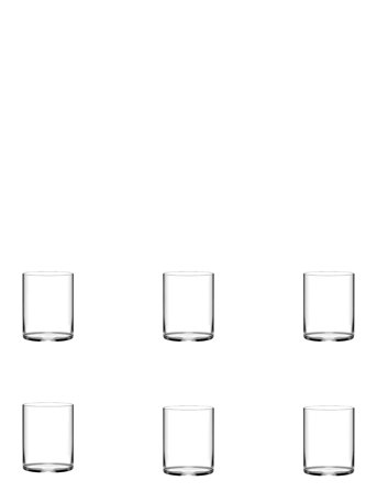 Stölzle Lausitz Whiskyglas D.o.f. Kyoto Bar 52,4Cl. 6 Stk - Nude - 52.4 CL