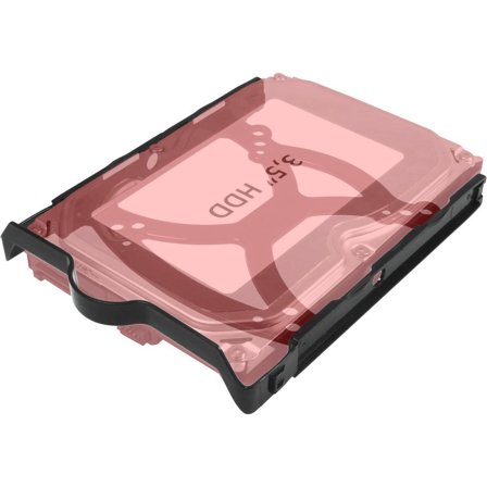 INTER-TECH X-908 Infini2 - tower - utvidet ATX (E-ATX)