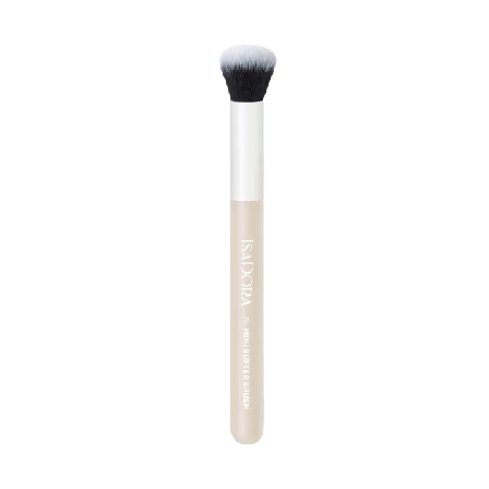 IsaDora The Mini Buffer Brush Penslar & svampar Dam 1 PCS