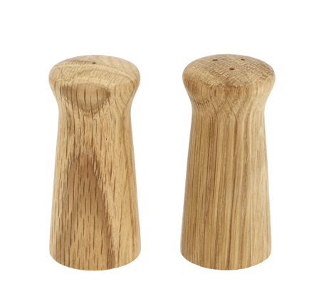 Morsø Kit Salt- og Peppersett H7