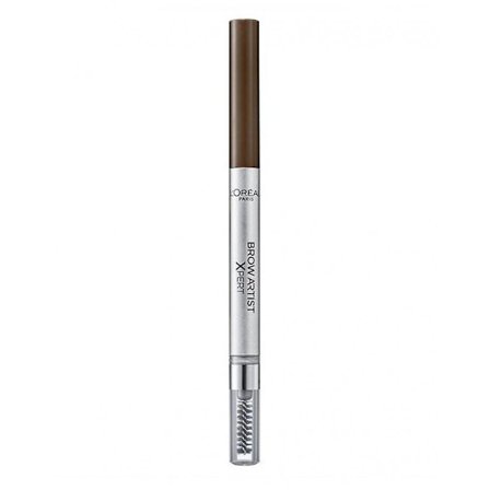 L'Oréal Paris Kulmakyni - väri 109 Ebony, kuuluu lämpimän mustan hiusvärin perheeseen.