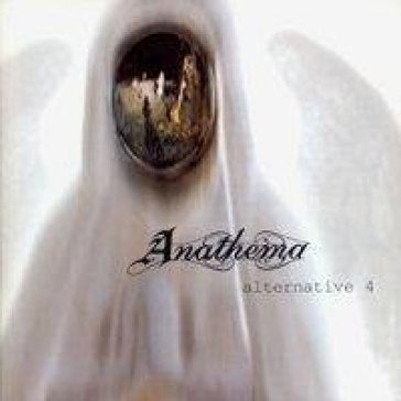 Alternative 4 Anathema