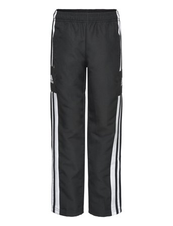 Squadra21 Presentation Pant Youth Black Adidas Performance