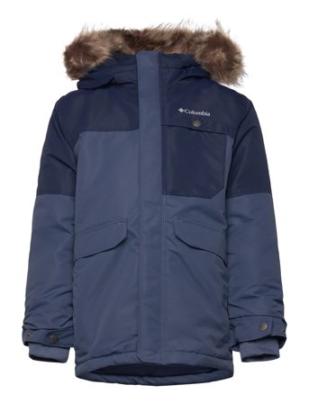 Columbia Sportswear | Nordic Strider Ii Jacket | 104