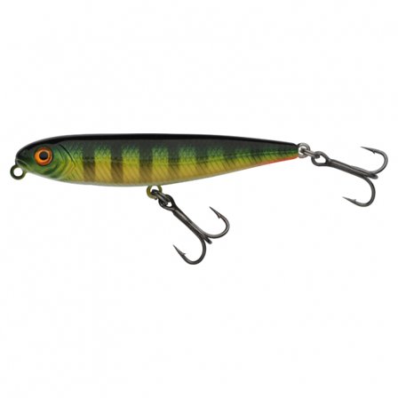 Berkley Pulse Slurp 6.5cm - Perch