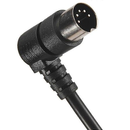 Elektrisk Sofafjernkontroll Erstatning 5 Pin 4 Knapp for OKIN LIMOSS Power Recliner