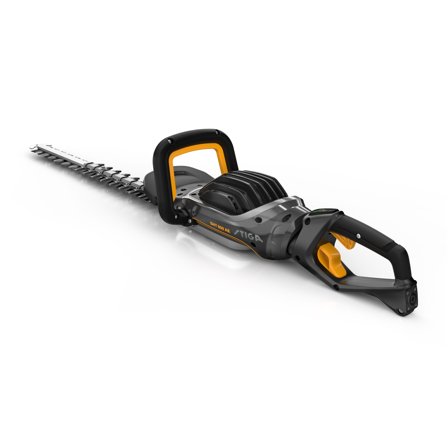 STIGA SHT 900 AE Häcksax utan batteri och laddare, Trädgårdsmaskiner