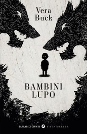 Bambini lupo Vera Buck
