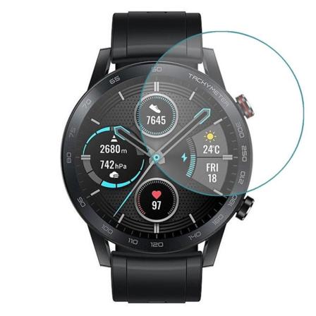 Honor MagicWatch 2 46mm anti-chock skärmskydd Transparent