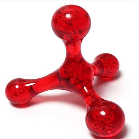 Body Massager Plast Massager C C