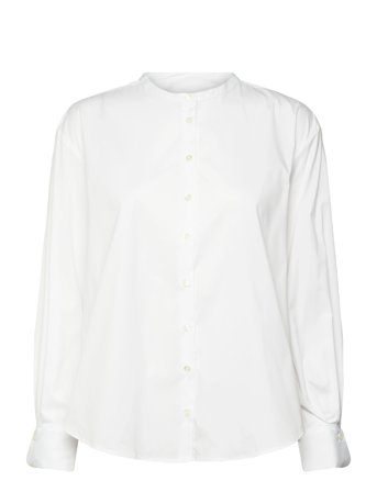 Naja Lauf | Lula Shirt Fancy Poplin | 40