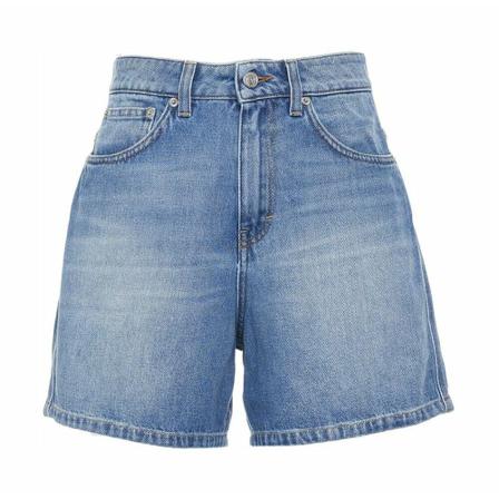 Department Five, Jeans Db 501 44 2Df 0018 21 Blauw, Dames, Maat:W25