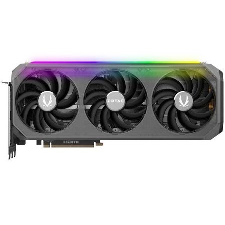 Zotac GAMING GeForce RTX 5070 Ti AMP EXTREME INFINITY 16GB GDDR7 3xDP 1xHDMI
