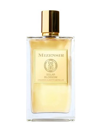 Mizensir Solar Blossom 100 Ml Edp Spray - Nude - 100 ML