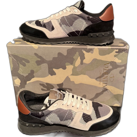 Valentino rockrunner