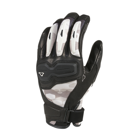MC-Handsker Macna Haros Beige L