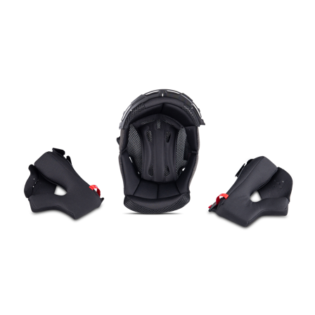 Course Drift Hjälmfoder S