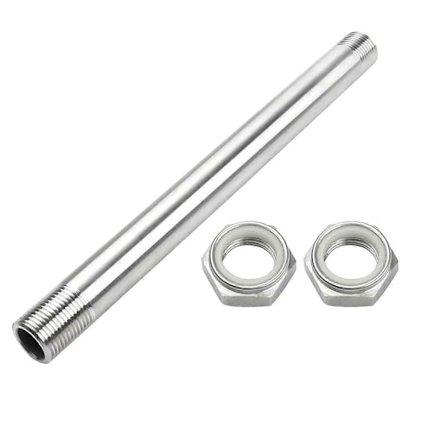 63W-43131-01 Klemmebrakettbolt for Yamaha utenbordsmotor 9.9HK 15HK & 90185-22043