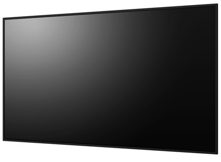 Sharp E509 | 50"" | 3840x2160 | 350Nits | 16/7 | Built-in speaker