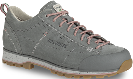 Dolomite W's 54 Low Evo Grey