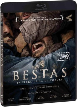 As Bestas - La Terra Della Discordia