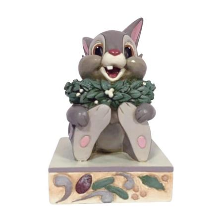 Disney Christmas Trampe